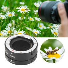 Makroobjektiv-Ringverlängerung MK-F-AF3 für Fuji X-Serie Kamera
