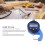 Accurate Micro Digital Thickness Gauge 0.0005in / 0.01mm for Pipe Wall 5