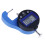 Accurate Micro Digital Thickness Gauge 0.0005in / 0.01mm for Pipe Wall 16