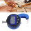 Micro Digital Thickness Measurement Tool 0.0005in/0.01mm for Lab & Industry Use 13