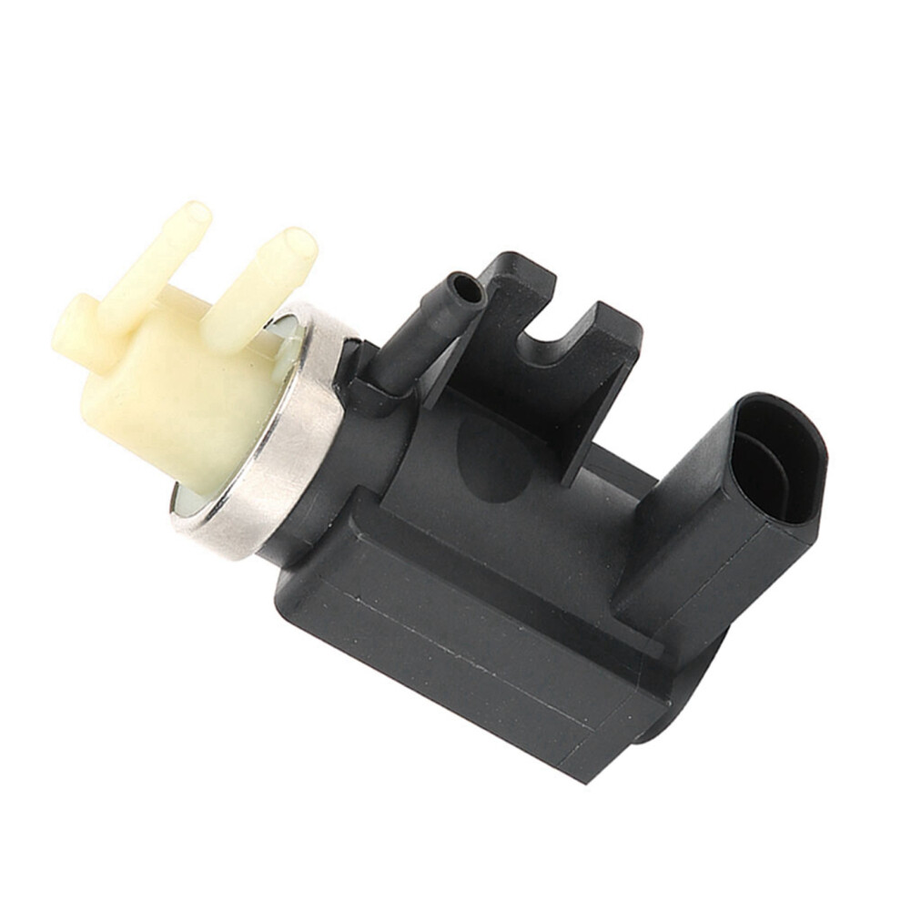 Turbo Solenoid Pressure Valve 1K0906627b For Audi Vw 1.9-2.5T 7681333938838