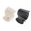 12pcs Assorted Color Hair Roller Clips for Curlers and Heated Rollers 7
