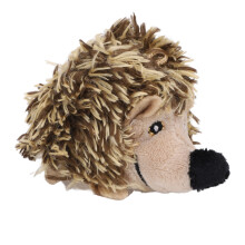 Gatto giocattolo in peluche elettrico 10x6,5 cm / 3,94x2,56 in