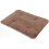 Selbstwärmende Katzenmatte S/M/L/XL Grau/Khaki 200 g/7 oz 12