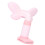 View Protector Posture ajustable rose 26 x 19,5 cm 9
