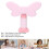 View Protector Posture ajustable rose 26 x 19,5 cm 5