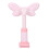View Protector Posture ajustable rose 26 x 19,5 cm 7