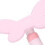 View Protector Posture ajustable rose 26 x 19,5 cm 6
