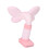 View Protector Posture ajustable rose 26 x 19,5 cm 12