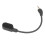 Bras de micro de remplacement 3,5 mm pour casque Cloud III 9