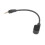 Bras de micro de remplacement 3,5 mm pour casque Cloud III 14