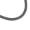 Bras de micro de remplacement 3,5 mm pour casque Cloud III 10