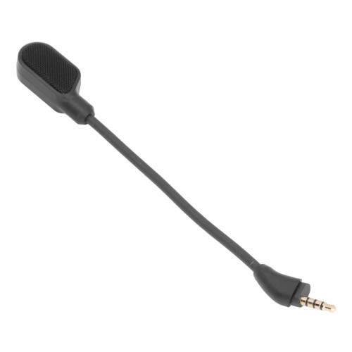 Bras de micro de remplacement 3,5 mm pour casque Cloud III