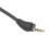 Bras de micro de remplacement 3,5 mm pour casque Cloud III 8