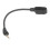 Bras de micro de remplacement 3,5 mm pour casque Cloud III 13