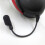 Bras de micro de remplacement 3,5 mm pour casque Cloud III 3