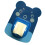 Cartoon-Duschkopfhalter ABS+PVC 360 drehbar 11