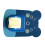 Cartoon-Duschkopfhalter ABS+PVC 360 drehbar 8