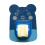 Cartoon-Duschkopfhalter ABS+PVC 360 drehbar 2