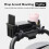 Universal Stroller Snack Tray with Cup Holder for Easy Dining On-the-Go 5