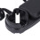 Universal Stroller Snack Tray with Cup Holder for Easy Dining On-the-Go 10