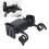 Universal Stroller Snack Tray with Cup Holder for Easy Dining On-the-Go 16