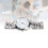 Clear Voice Talking Watch with Alarm for Visually Impaired 7
