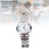 Clear Voice Talking Watch with Alarm for Visually Impaired 3