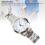 Clear Voice Talking Watch with Alarm for Visually Impaired 5