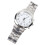 Clear Voice Talking Watch with Alarm for Visually Impaired 12