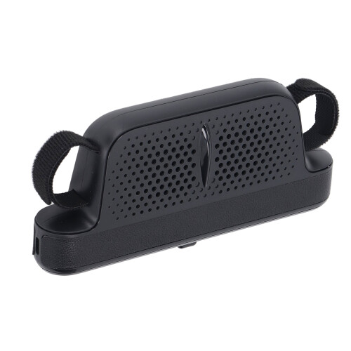Autositzventilator USB 3-Geschwindigkeiten 3000/3800/4500 U/min Schwarz