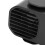 Ventilateur clip-on pour taille et cou 10000mAh, réglable 16