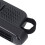 Autositzventilator USB 3-Geschwindigkeiten 3000/3800/4500 U/min Schwarz 5