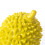 Giocattolo squillante a forma di durian per cani - TPR resistente al morso 8