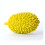 Giocattolo squillante a forma di durian per cani - TPR resistente al morso 7
