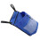 Borsa portaoggetti per sedia a rotelle 50x35 cm 13