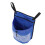Borsa portaoggetti per sedia a rotelle 50x35 cm 15
