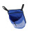 Borsa portaoggetti per sedia a rotelle 50x35 cm 11