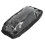 Wasserabweisende Rollstuhl-Joystickabdeckung 35x15cm 3
