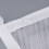 2er-Pack Nylon-Mesh-Schuh-Trockenbeutel – Groß (Sneaker-Größe) 10