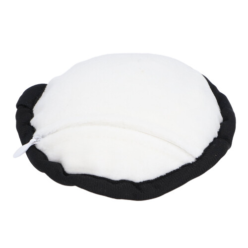 Sac extracteur de sable de plage en polyester - Taille unique