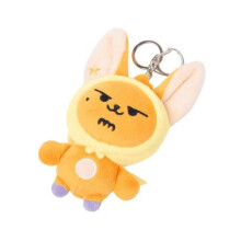 (Yeonjun) X Tomorrow Together Keychain Cute Cartoon Girl Backpack Pendant Gift Decoration