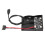 VL822 USB3.2 Gen2 Frontpanel-Hub, 4 Anschlüsse, 3,5 Zoll 14