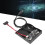 VL822 USB3.2 Gen2 Frontpanel-Hub, 4 Anschlüsse, 3,5 Zoll 15