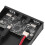 VL822 USB3.2 Gen2 Frontpanel-Hub, 4 Anschlüsse, 3,5 Zoll 9
