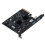 USB 3.2 Gen 2 PCIe 4X ASM3142, 10 Gbit/s, 2A 3C Schwarz 13