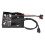 VL822 USB3.2 Gen2 Frontpanel-Hub, 4 Anschlüsse, 3,5 Zoll 13