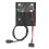 VL822 USB3.2 Gen2 Frontpanel-Hub, 4 Anschlüsse, 3,5 Zoll 6