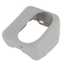 GO3S Funda de silicona gris de talla única con forma de pulgar