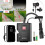 AC-2.4B Wireless Flash Trigger, 16 Channels, 100M Range 11